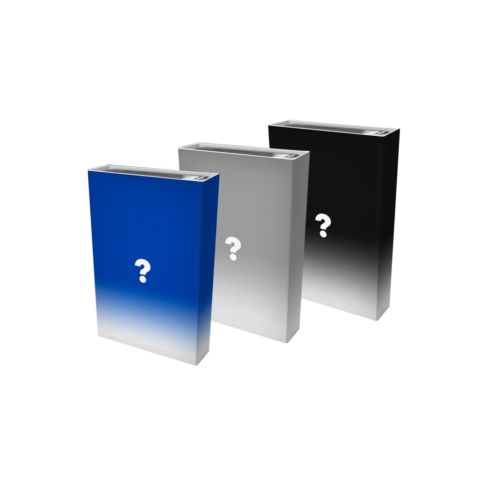 NEMO VER 3種セット / ONEW (SHINee) - FLOW [9月3日発売]