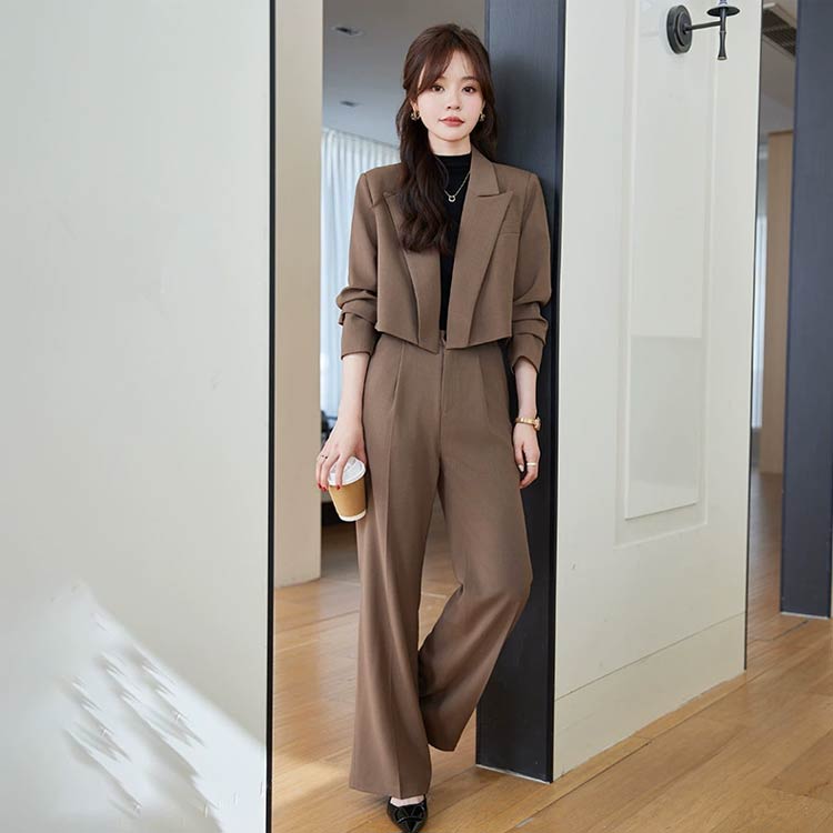 人気新品ジャンパー ベージュ キッズ セットアップ 通学 ブルゾン スプリングコート スウェット スカート ダンス衣装 アウター スカートセット 子供服 長袖 ヒップホップ ジュニア カジュアル 上着