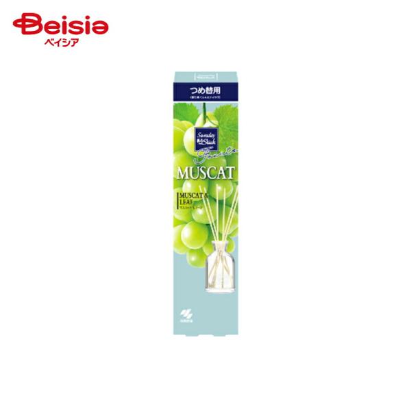 Sawaday ����Stick Fruits(�t���[�c) �}�X�J�b�g&���[�t �ߑ֗p 70ml