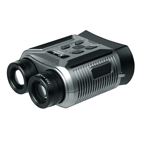 IRナイトレコーダーKC-NS04