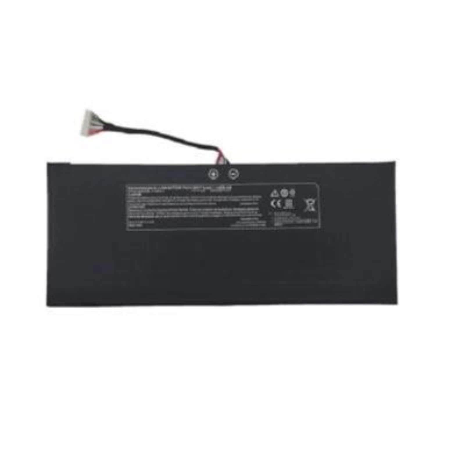L140BAT-4交換用のバッテリー適用for MIXBOOK AIR I7 7.7V/73WHノートPC修理互換用dk744