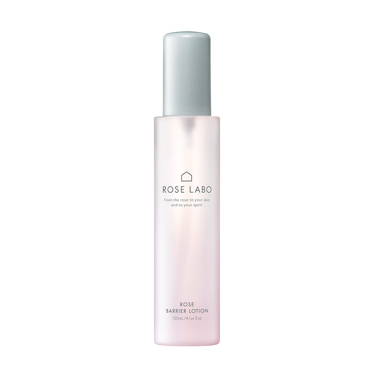 ROSE LABO(ローズラボ)ローズバリアローション化粧水ローズ本体