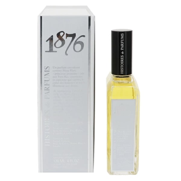 イストワール ドゥ パルファン 1876 マタ・ハリ EDP SP 120ml