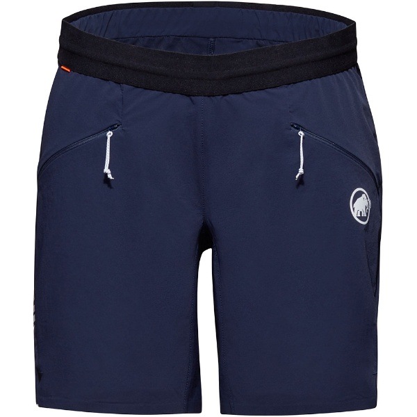 MAMMUT マムート Aenergy Light SO Shorts レディース アウトドア ショートパンツウ・ 102300770-5118 （サイズはユーロ表記）