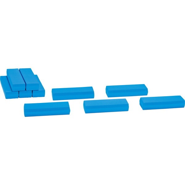 学校体育器具 バランスブロック30 H7496