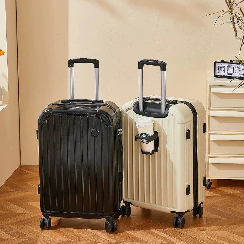 スーツケース 女子学生 小さくてフレッシュなスーツケース 丈夫で丈夫なトロリーケース 男性パスワード 搭乗バッグ