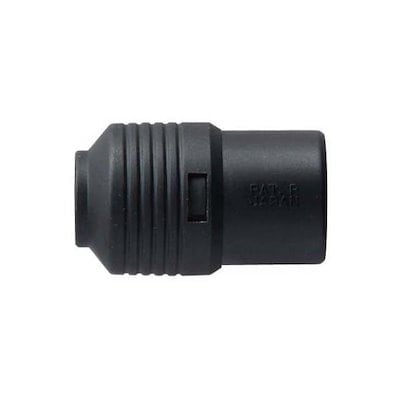 他サイト： アネックス ANEX NO.1903-BA 手動インパクト用ビットアダプター 6．35X NO.1903BA 兼古製作所の商品画像