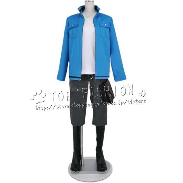 1470ワールドトリガー WORLD TRIGGER 迅 悠一 コスプレ衣装 ハロウィン 変装 仮装 コスチューム 人 cosplay イベント クリスマス 学園祭 舞台服