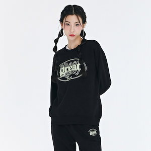 Qoo10 AMES-WORLDWIDE LINETAPE RAGLAN ロゴ 長
