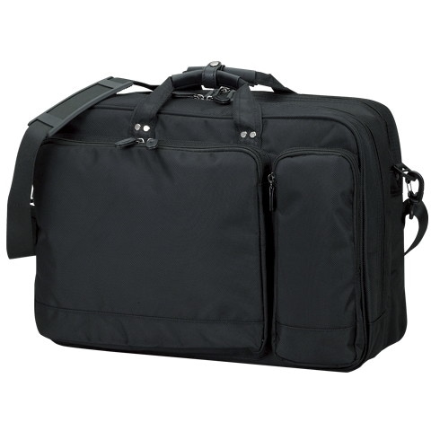 1318-CR-BB742-B カジュアルビジネスバッグ