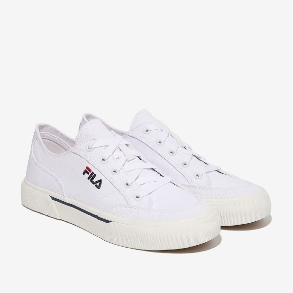 フィラ ユニセックス タフ LO スニーカー 1XM01962F