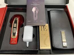 ARTISTICCO dr.arrivo ghost premium red ドクターアリーヴォゴースト プレミアム（スワロ）レッド 40ml美容液付きセット