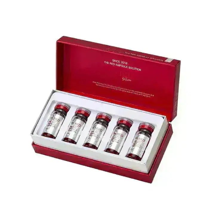 Qoo10] [国内正規品] RED SHOT（レッド