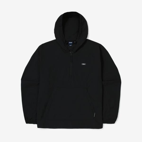 FILA リップストップ フード アノラック