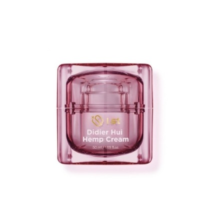 [I.st] Didier Hui Hemp Cream 50ml