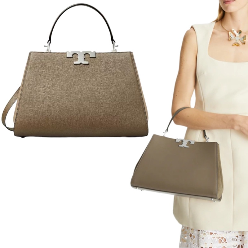 ELEANOR SATCHEL レディースハンドバッグ 153215