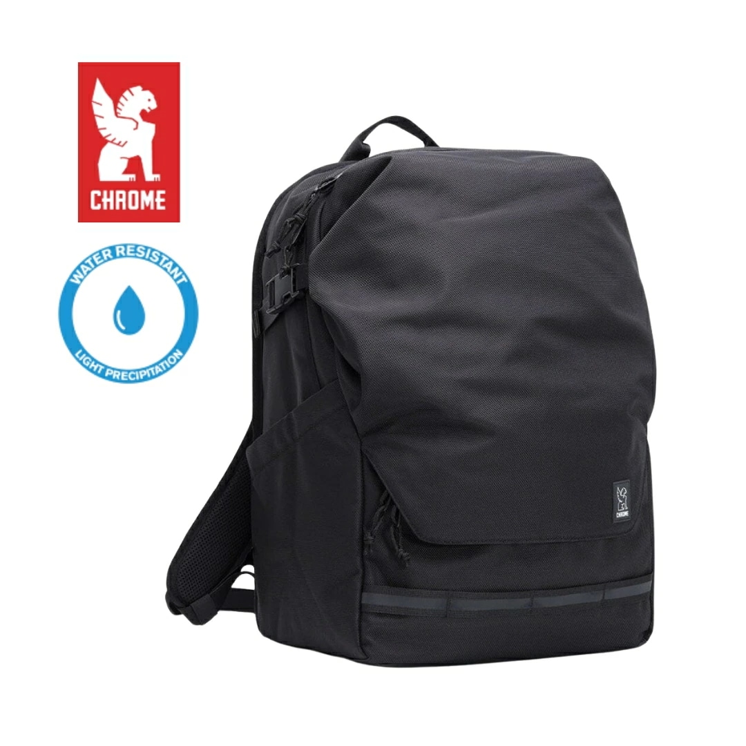 エクストレック 45L パック BJ-014 BK/BLACK/