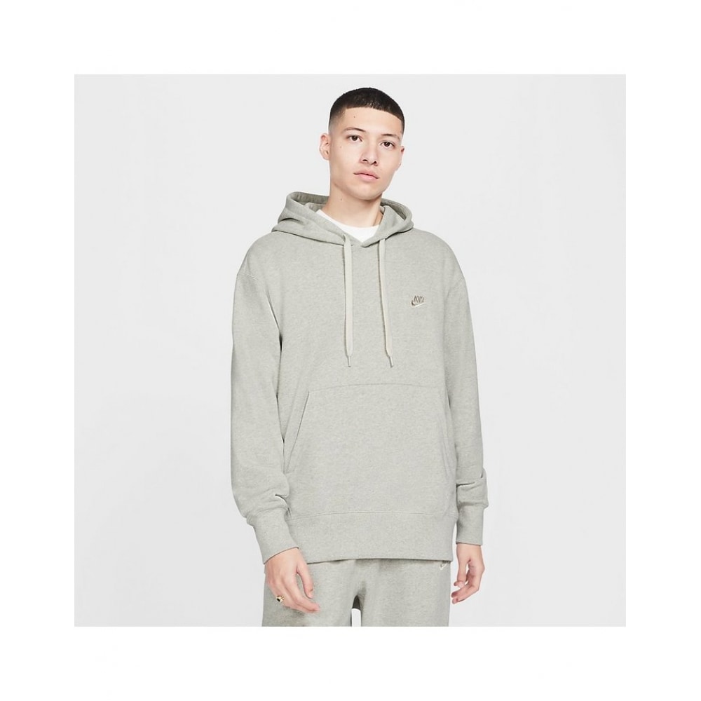 Nike SB プルオーバーフリースクラシックパーカー