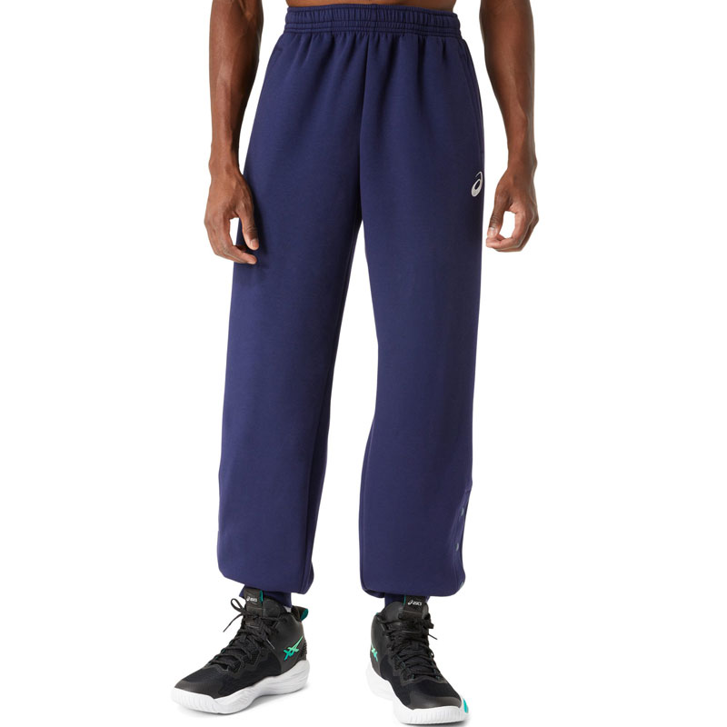 SWEAT PANTS SAバスケットボール アパレル(ユニ) (2063A322)