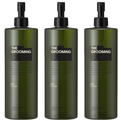 Qoo10] 資生堂プロフェッショナル 3個セット 資生堂プロフェッショナル ザ