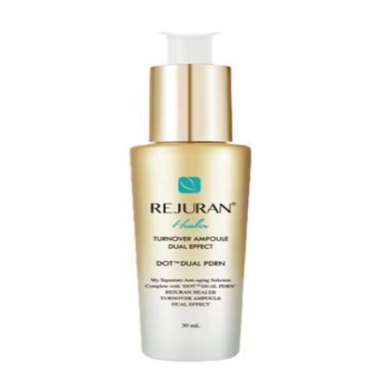 [限定数量/韓国人気製品] ヒーラー ターンオーバー アンプル デュアル エフェクト 30ml 企画(+アンプル 7ml+ダーマヒーラークリーム10g+ダーマヒーラーマスク2枚)