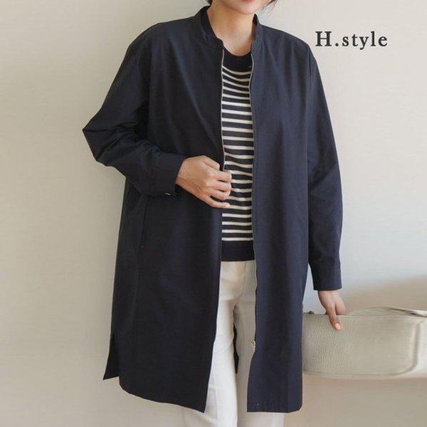 HスタイルWC企画高インチサファリ/春の新商品/ジャケット/JK/ジャンパー/野上/サファリ/コート