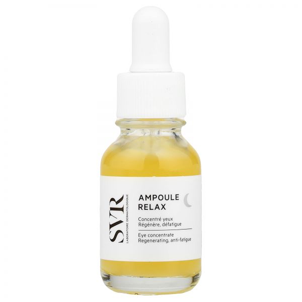 , Ampoule Relax, Night , 0.51 fl oz (15 ml)