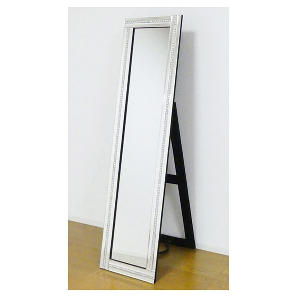 スタンディングミラー 1ライン DS-002 81008 メーカー直送