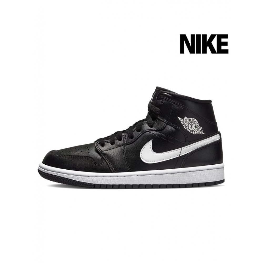 ナイキウィメンズエアフォース 1 ミッド DV0991-001