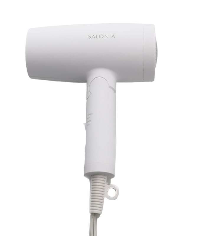 【国内正規品】スピーディーイオンドライヤー SL-013WH