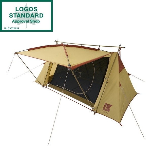 Fes PANELラムダΛ DUO-BCNo.71201131 [テント]