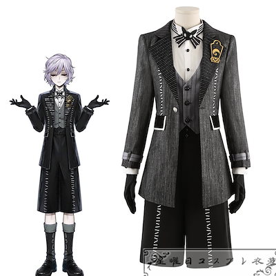 【公式製】ベルメゾン　ツイステ　ハーツ　パジャマ　L　コスプレ衣装　E-0000 2025年最新】ツイステパジャマの人気アイテム - メルカリ