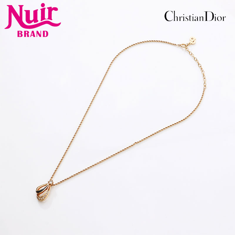 ネックレス ゴールド WS14598