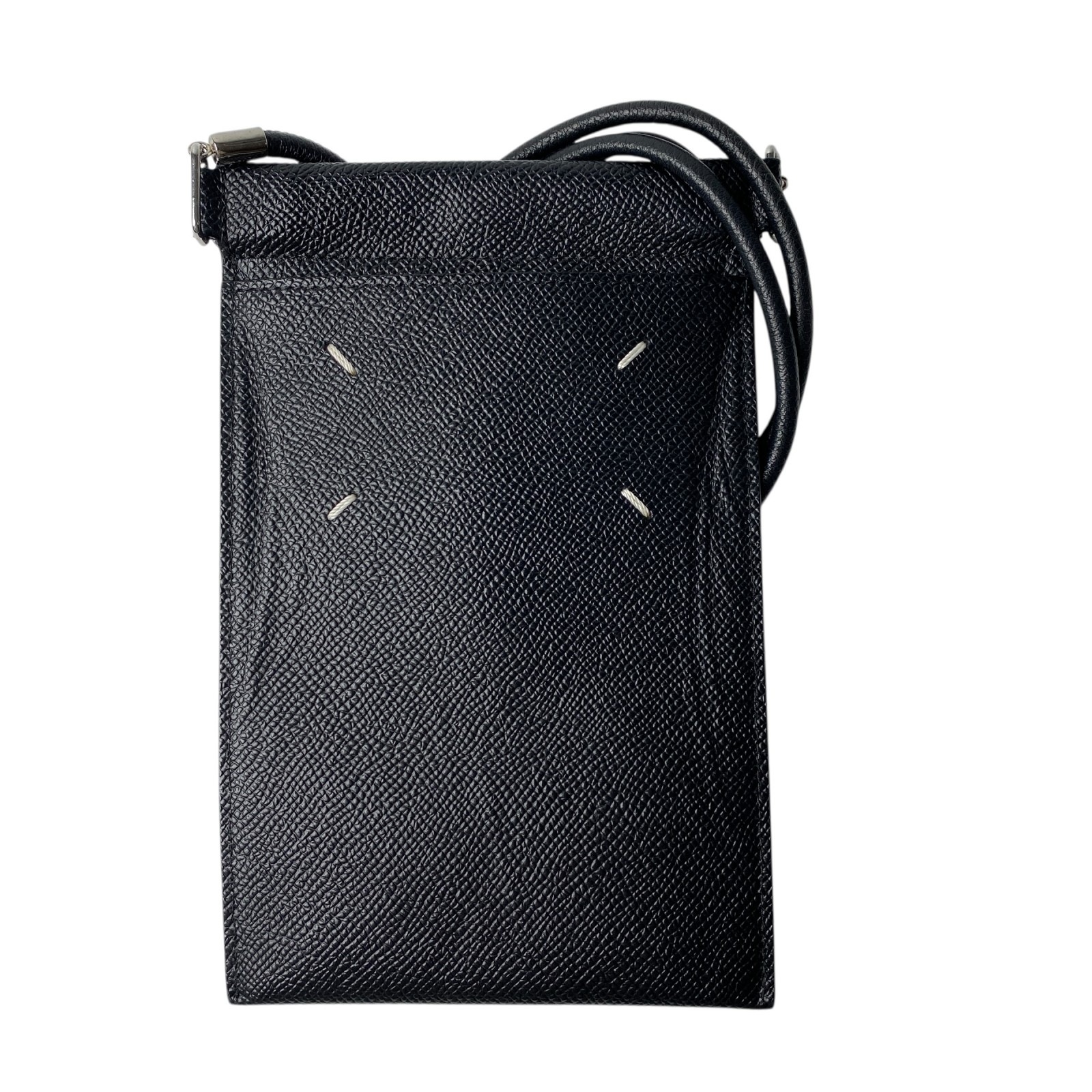 マルジェラ Maison Margiela レディース フォンショルダー ショルダーポシェット 斜めがけ クロスボディ