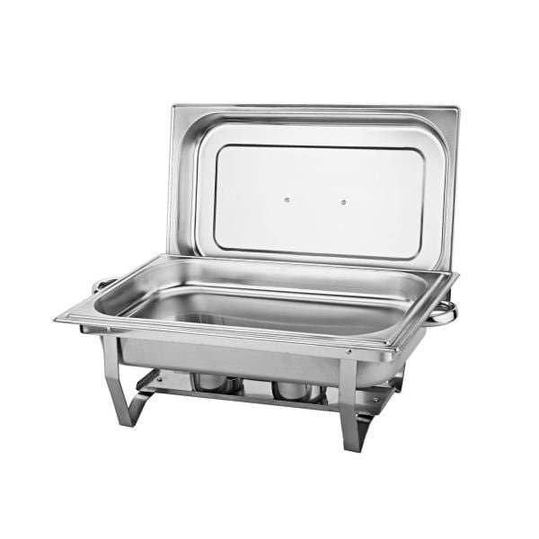 Chafing Dish Buffet Chafer ブッフェウォーマーセット ディナー キッチン ダイニング