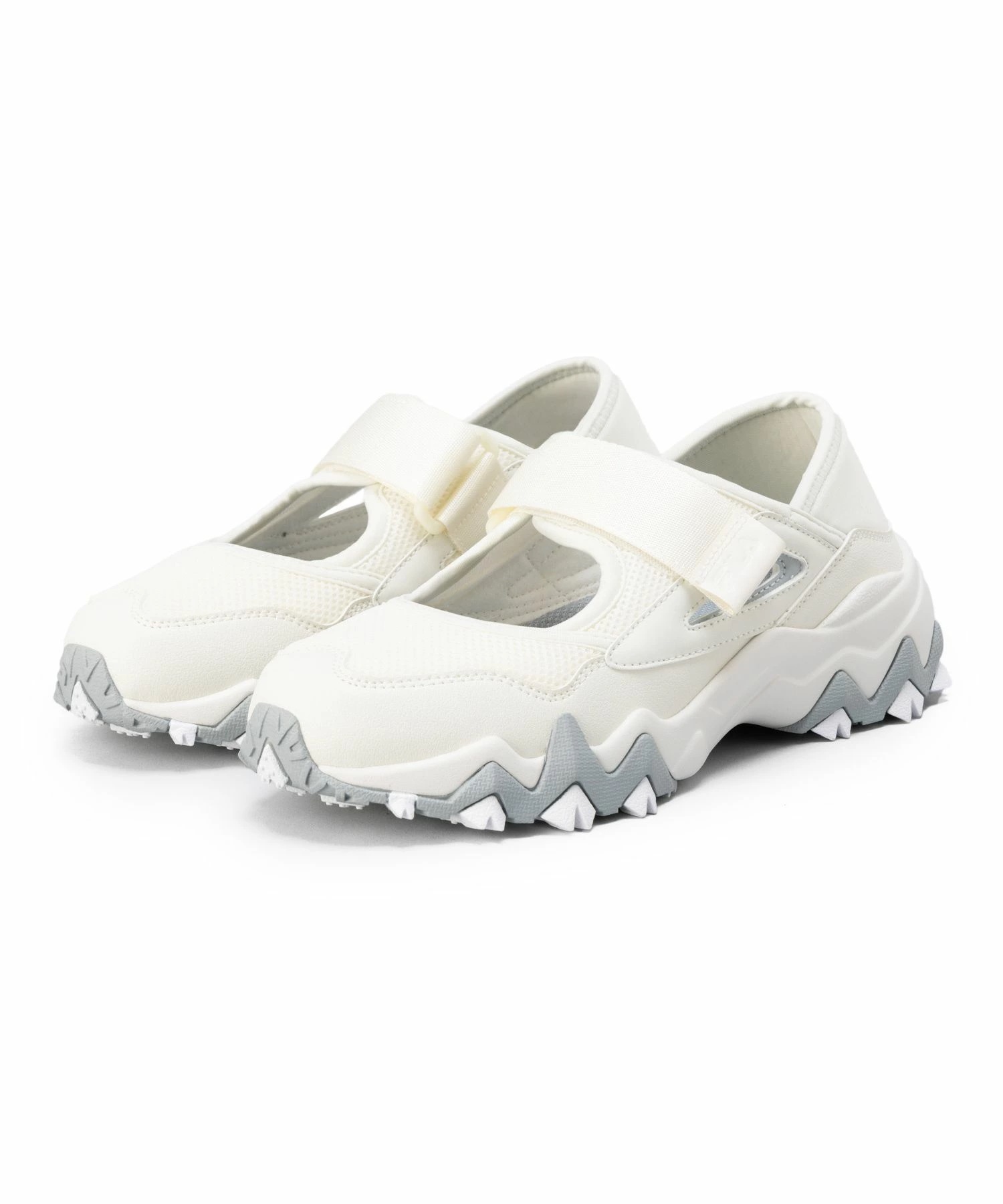 在庫限り outlet / 処分品 USS25014139 OAKMONT RECOVER LILLY WHITE/HIGH RISE/WHITE