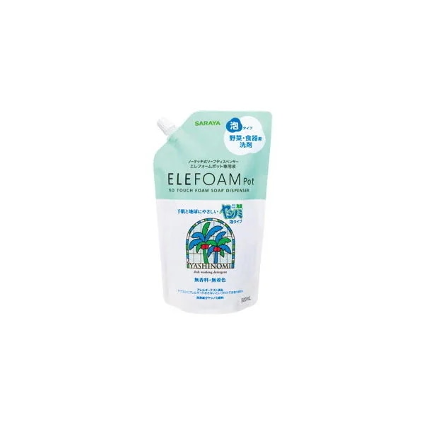 ���V�m�~��� �A�^�C�v �l�֗p 500ml