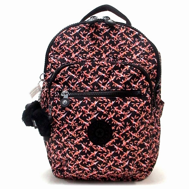 KipLing キプリング アウトレット パック バックパック・リュックサック SEOUL S PRT KI0894 46X