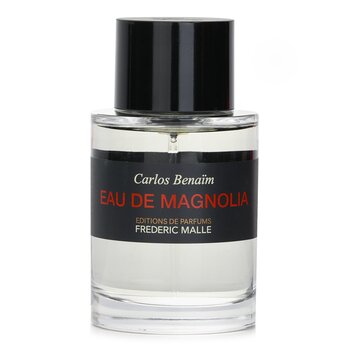 Frederic Malle マグノリア オー・ド・トワレ スプレー* 29,230円