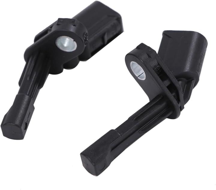 ABSセンサー スピード リア アウディ A3 8P Q3 TT VW ゴルフ ビートル ティグアン パサートCC 1K0927807 WHT003859 汎用 社外品(左右セット)