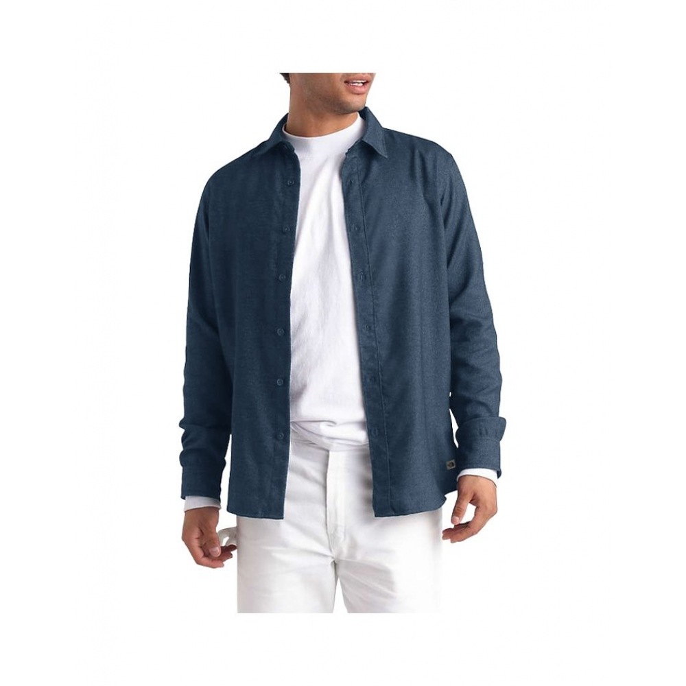 ザ・ノース・フェイスメンズロングスリーブシャツ