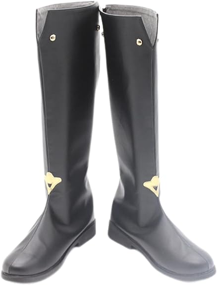 コスプレ靴 羅刹 崩壊：スターレイル ブーツ 羅刹 下駄 シューズ 長靴 コスプレ クリスマス ハロウィン