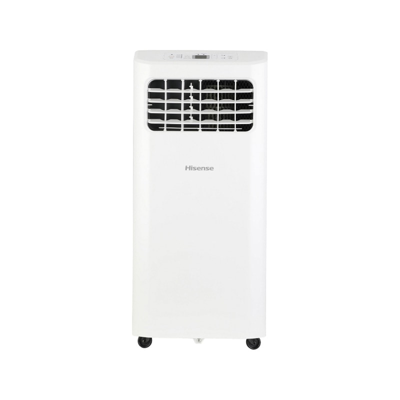 ハイセンス スポットエアコン ホワイト HPAC-22H