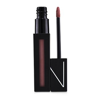 NARS パワーマット リップ ピグメント - # Walk This Way (ローズピンク)