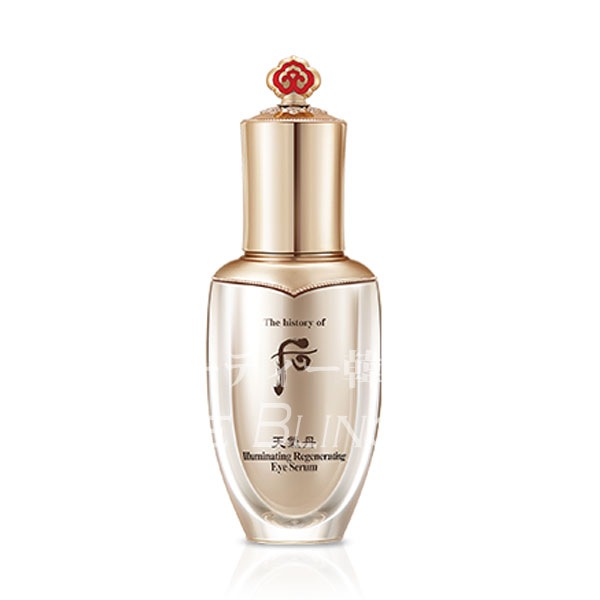 天気丹(チョンギダン) ファヒョンアイセラム25ml(目元ケア)/シワケア機能性