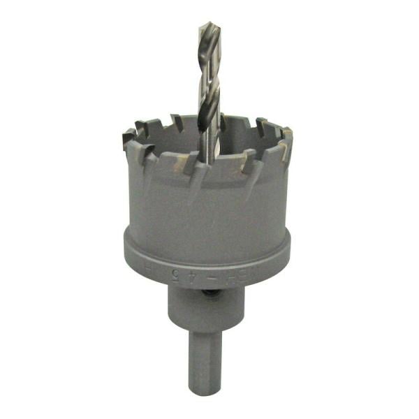 ウイニングボアー ハイスピードカッター WBH－45 先端工具 鉄工アクセサリ 鉄工ホールソー