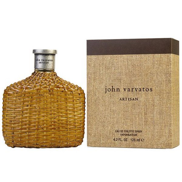 ジョン バルバトス アティサン EDT 125ml