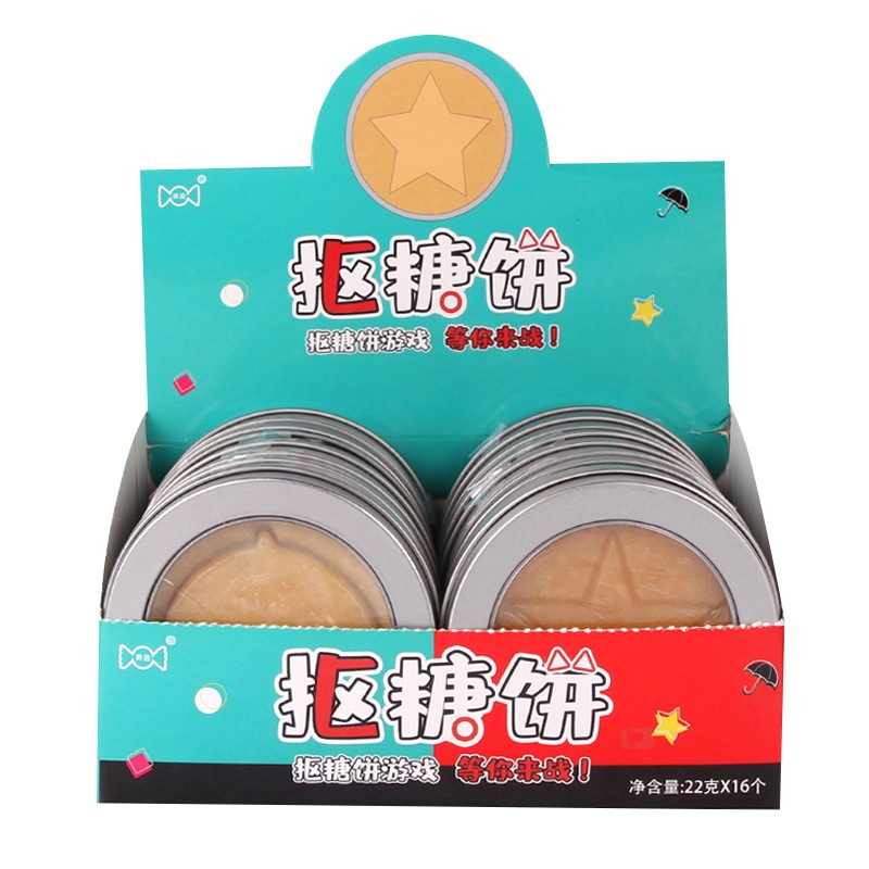 韓国 Squid Gameケチお菓子 韓国カルメ焼き 韓国食品 ダルゴナ