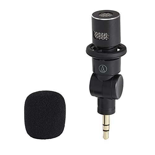 audio-technica モノラルマイクロホン AT9912 5,586円