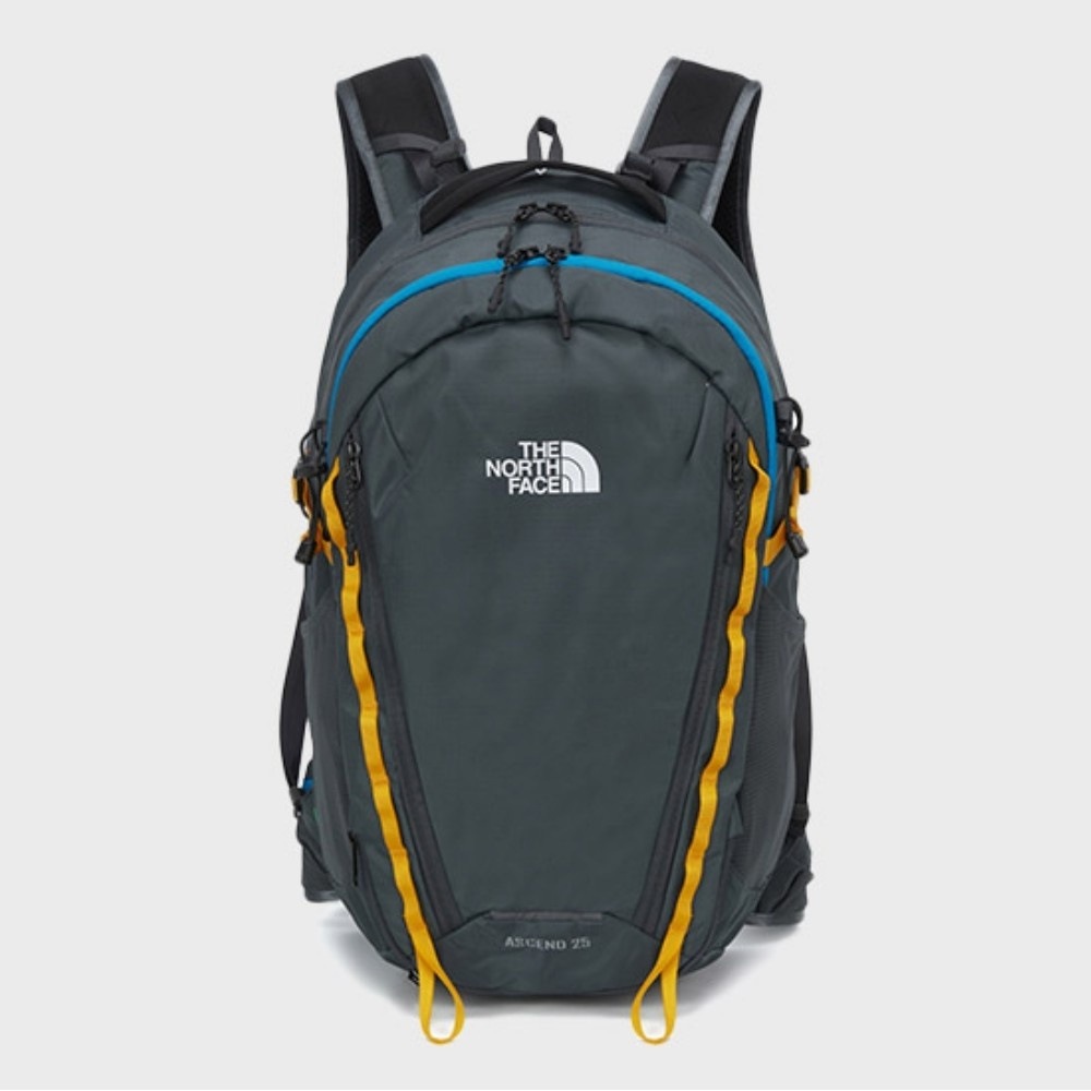 ノースフェイス [ノースフェイス] アセンド LT 25 NM2SQ11B_DGY 18,259円